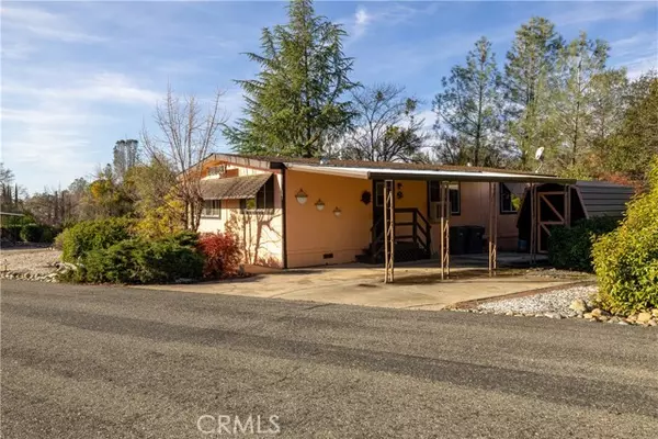 Oroville, CA 95966,226 Rim Canyon