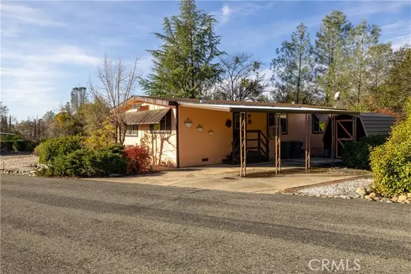 Oroville, CA 95966,226 Rim Canyon