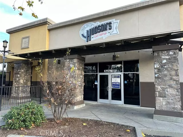 Chico, CA 95973,2760 Esplanade