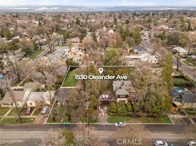 Chico, CA 95926,1530 Oleander Avenue