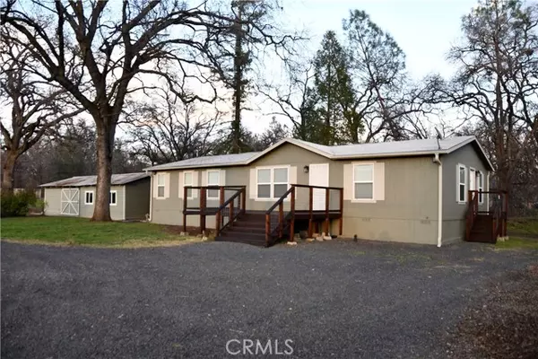 3116 Clark Road, Butte Valley, CA 95965