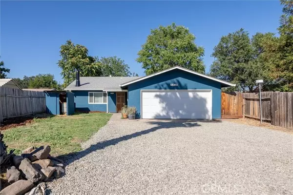 5514 E Commercial Street, Chico, CA 95973