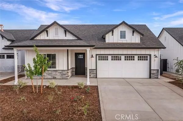 7 Harkness Court, Chico, CA 95973