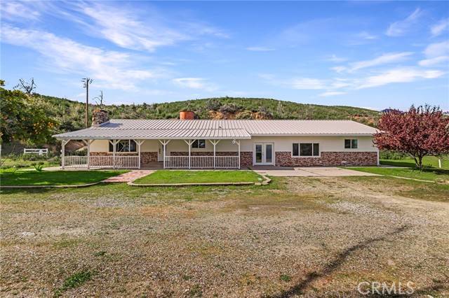 6955 Devils Gap Road, Igo, CA 96047
