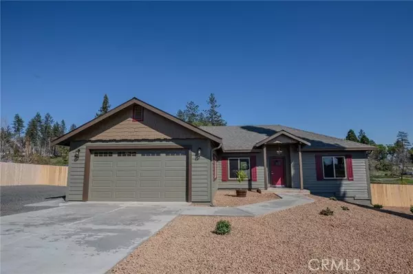 5778 Bonnie Lane, Paradise, CA 95969