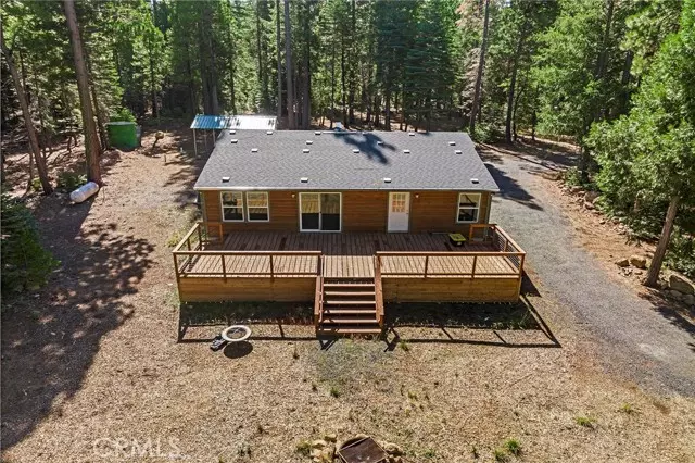 Butte Meadows, CA 95942,7649 Maddrill