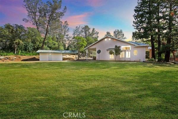 5672 Tomahawk Trail, Browns Valley, CA 95918