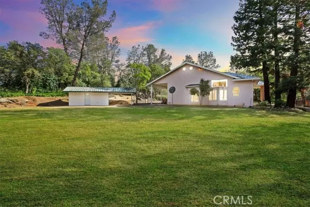 5672 Tomahawk Trail, Browns Valley, CA 95918