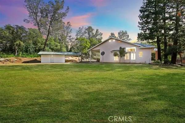 5672 Tomahawk Trail, Browns Valley, CA 95918