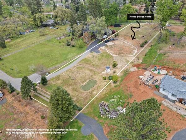 807 Meadow Creek Place, Paradise, CA 95969