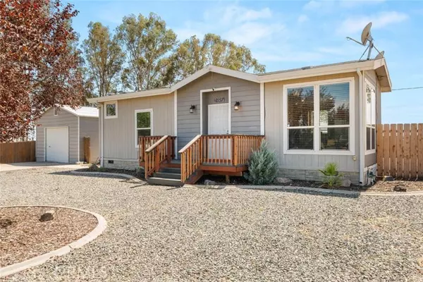 Oroville, CA 95965,2151 Grand Avenue