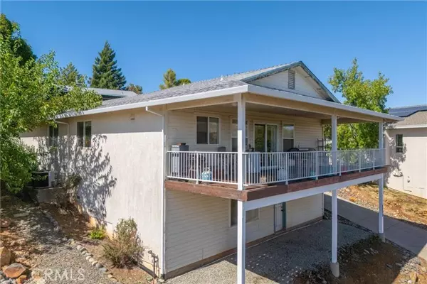 6020 Kanaka Avenue, Oroville, CA 95966