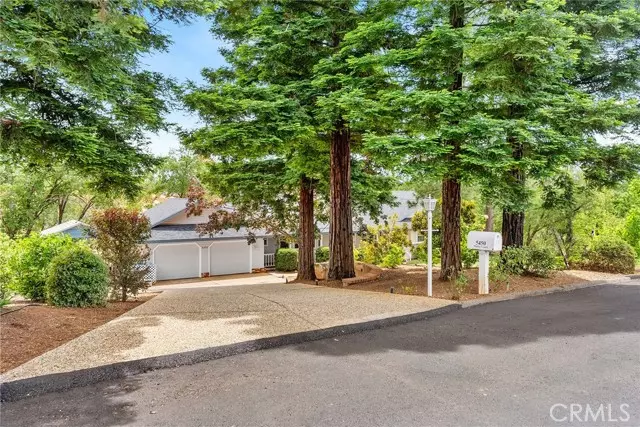 Paradise, CA 95969,5450 Alpine Court