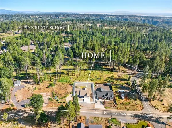 Magalia, CA 95954,6298 Ponderosa Way