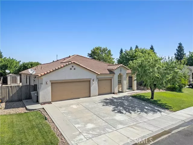 Arbuckle, CA 95912,1204 Barbara Way