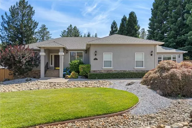 Paradise, CA 95969,1820 Chris Court