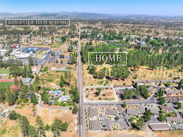 880 Elliott Road, Paradise, CA 95969