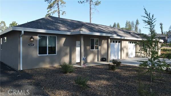 5649 Butte View, Paradise, CA 95969