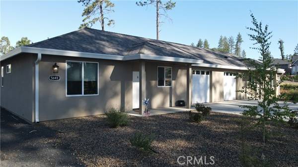 5649 Butte View, Paradise, CA 95969