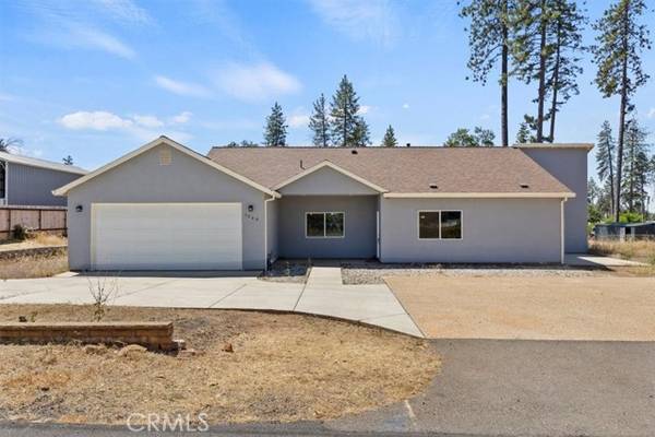 1260 Severns Lane, Paradise, CA 95969