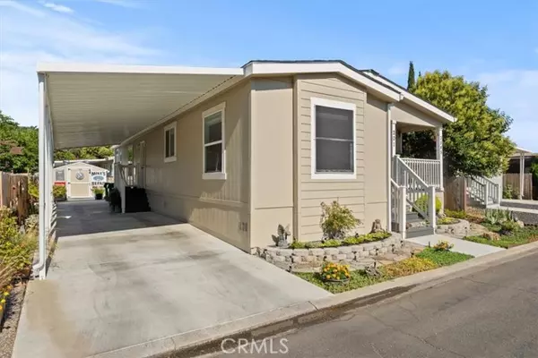 Chico, CA 95973,3545 Ebano Way #201