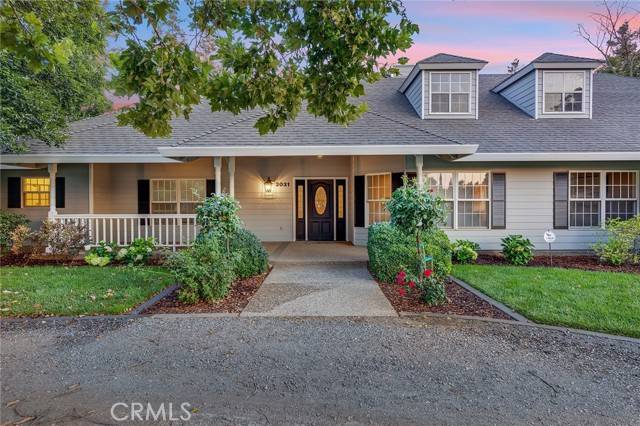 3031 Alamo Avenue, Chico, CA 95973