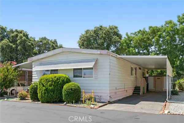 Chico, CA 95926,1675 Manzanita Avenue #8