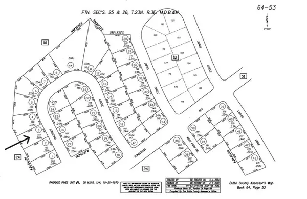 Magalia, CA 95954,13921 Chestnut Circle