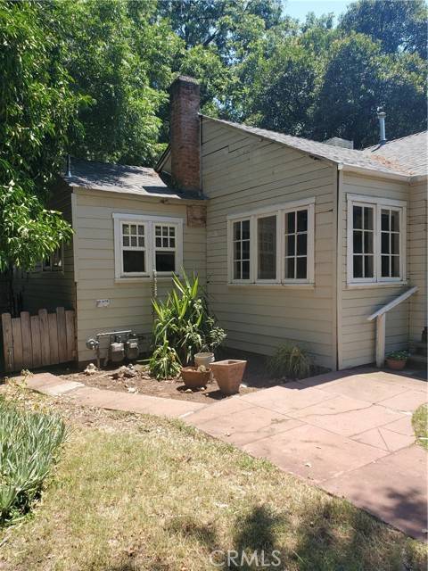 125 W 18th Street, Chico, CA 95928