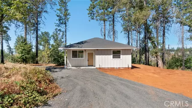 Paradise, CA 95969,6241 Mountain View Drive