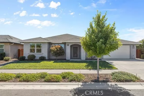 3467 Penzance Avenue, Chico, CA 95973
