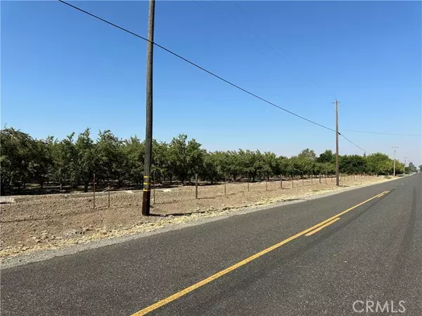 0 20 Road, Orland, CA 95963