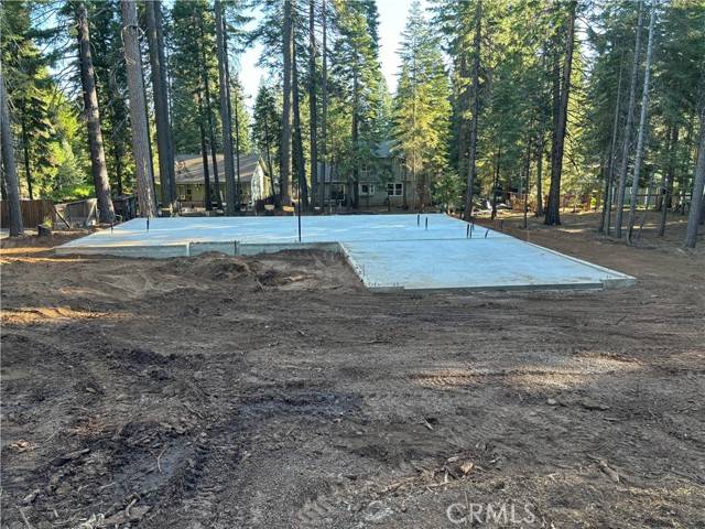 317 Raccoon Trail, Lake Almanor, CA 96020