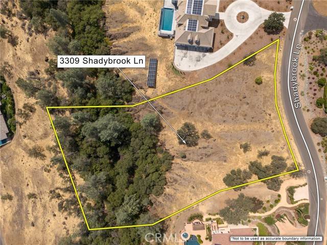 3309 Shadybrook Lane, Chico, CA 95928