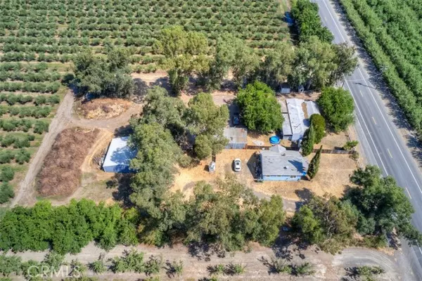 4065 County Road, Orland, CA 95963