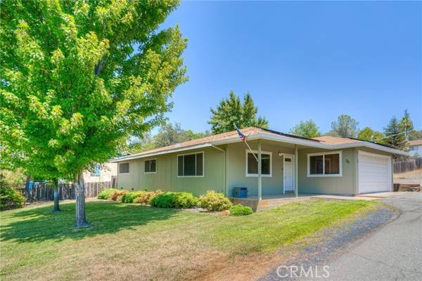 30 Acacia Avenue, Oroville, CA 95966