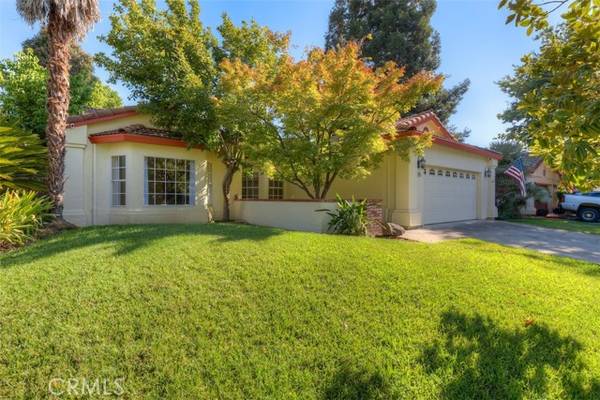 275 Picholine Way, Chico, CA 95928