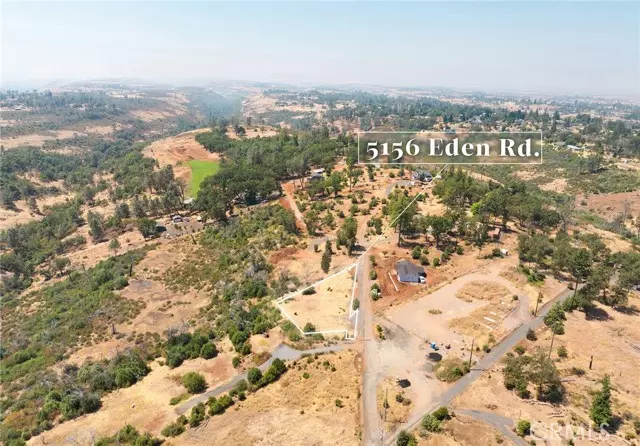 5156 Eden Road, Paradise, CA 95969