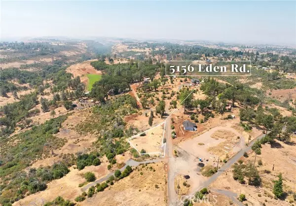 5156 Eden Road, Paradise, CA 95969