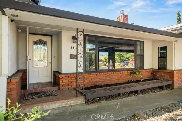 Chico, CA 95926,2211 Floral Avenue