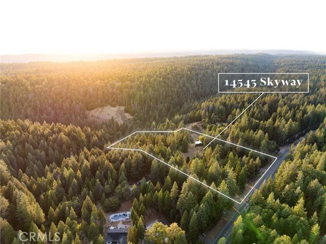 Magalia, CA 95954,14543 Skyway