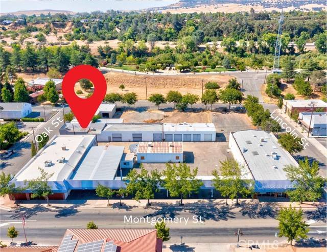1726 Montgomery Street Suite #3, Oroville, CA 95965