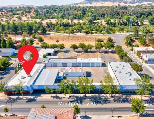 Oroville, CA 95965,1726 Montgomery Street Suite #2