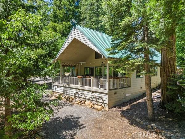 21418 Skyway Road, Butte Meadows, CA 95942