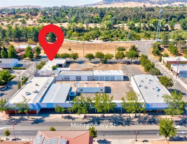 1726 Montgomery Street Suite # 5, Oroville, CA 95965