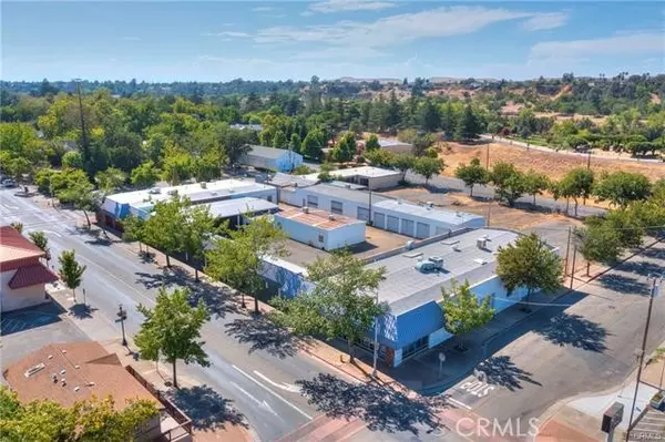 1726 Montgomery Street Suite # 6, Oroville, CA 95965