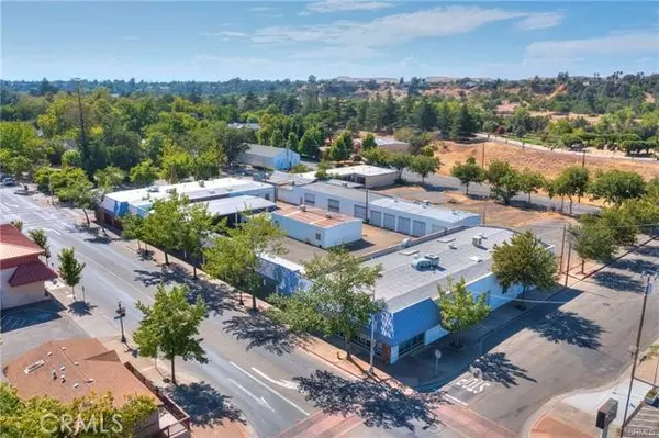 Oroville, CA 95965,1726 Montgomery Street Suite #9
