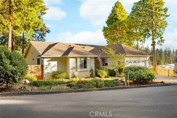 14030 Creston Road, Magalia, CA 95954