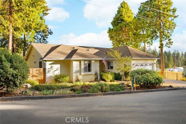 14030 Creston Road, Magalia, CA 95954