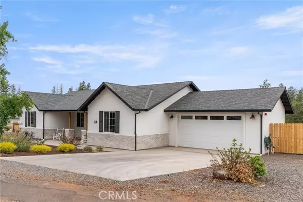 Paradise, CA 95969,6351 Tahoe Court